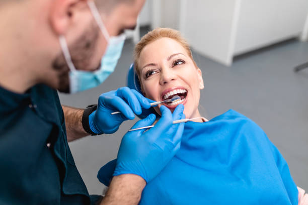 Laser Dentistry in Williston, FL