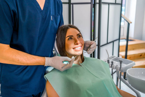 Best Dental X-Rays and Imaging  in Williston, FL
