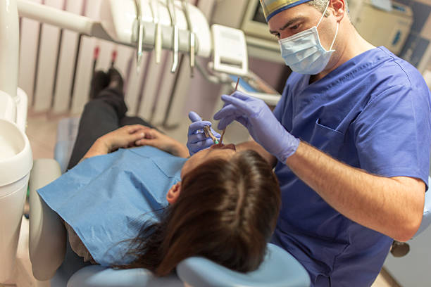 Why Choose Us for Your Dental Needs in Williston, FL